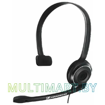 Наушники Sennheiser PC 7 USB картинка 7